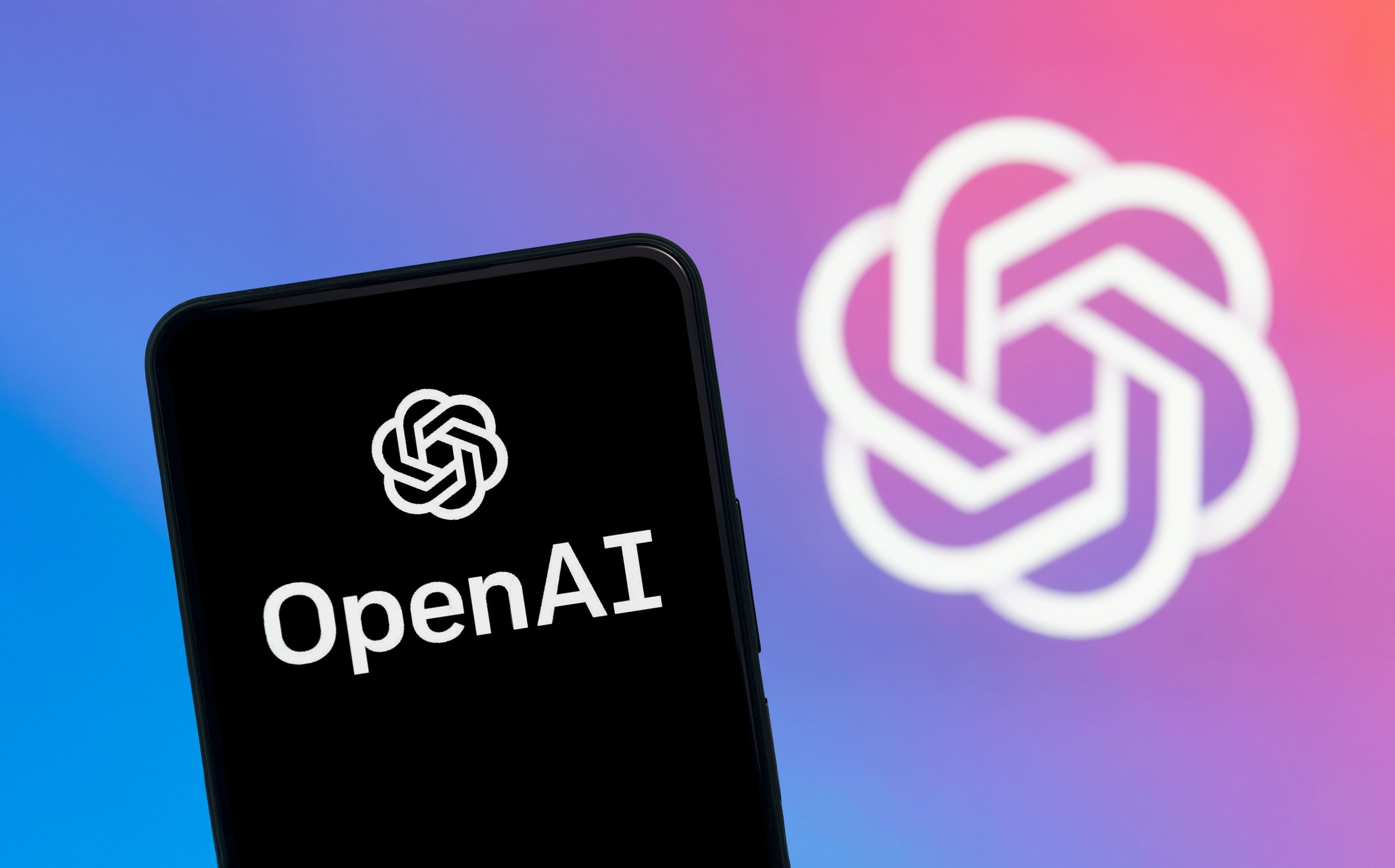 OpenAI to launch voice-only smart device