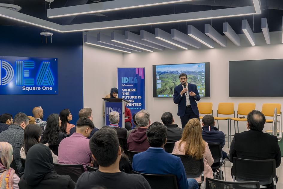 Dubai Chamber of Digital Economy highlights benefits of participating in Expand North Star 2025