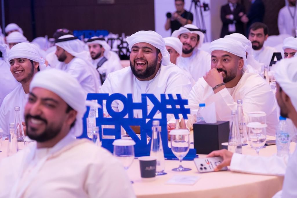 Abu Dhabi students gear up for success with ADEK’s Pre-Departure Week