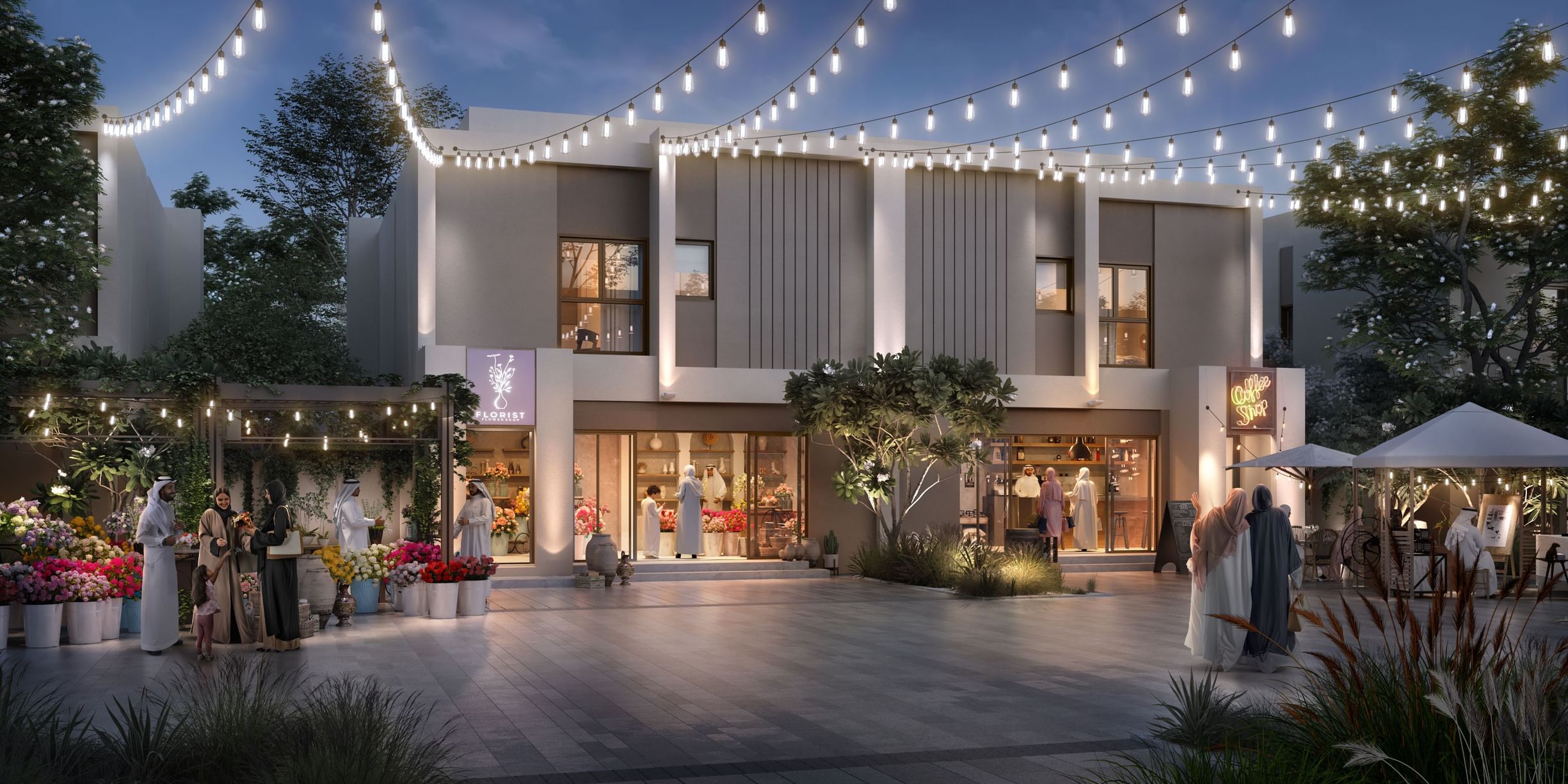 Aldar sells out 'AL Deem' townhomes to UAE nationals generating over AED1.8 billion 