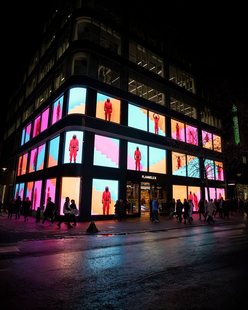 Multiply Media Group acquires 100% of London Lites