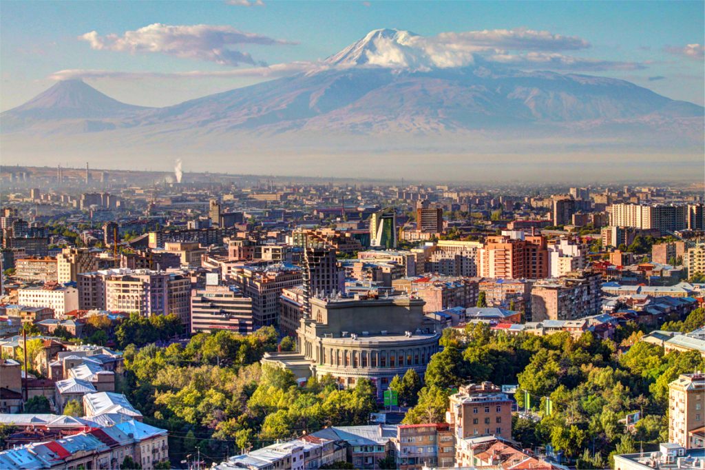 Armenia visa update: UAE Embassy urges citizens to verify requirements for companions