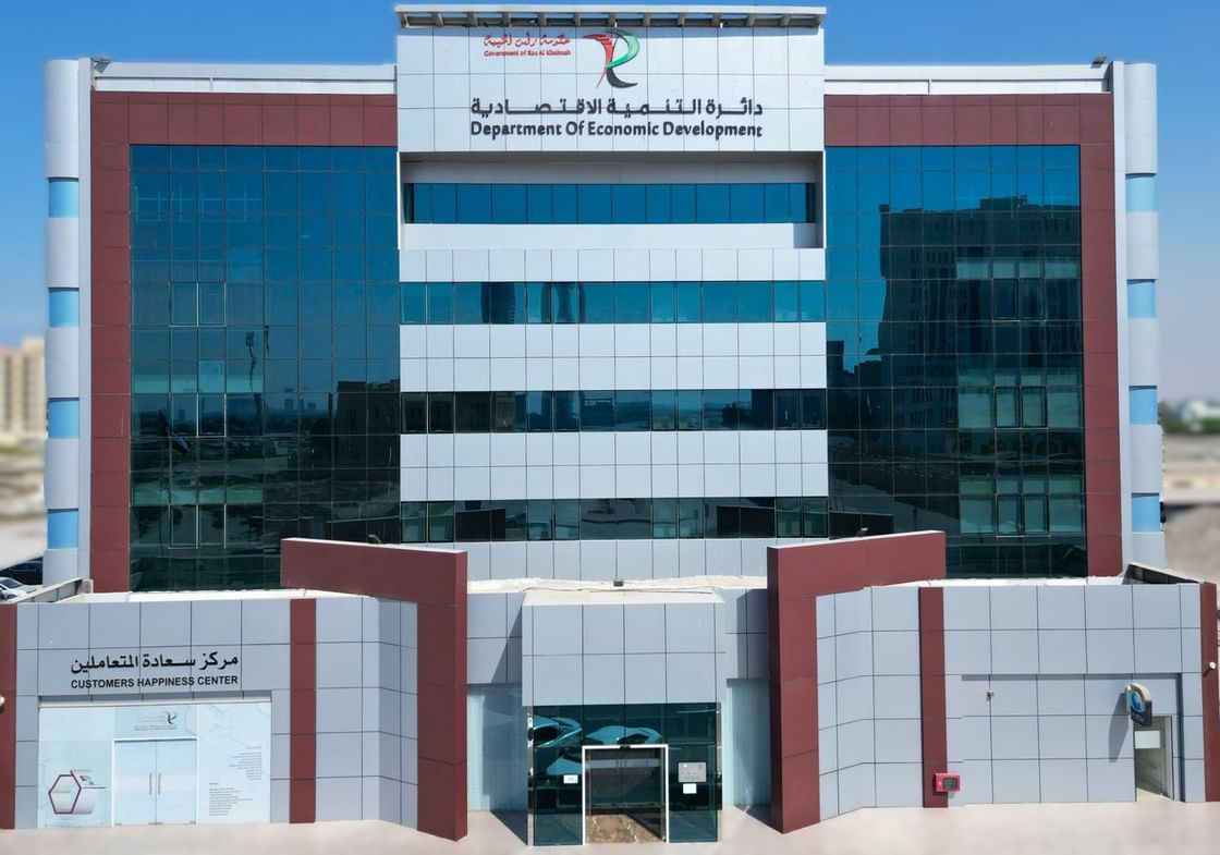 17.6% increase in new business licences in H1: Ras Al Khaimah DED 