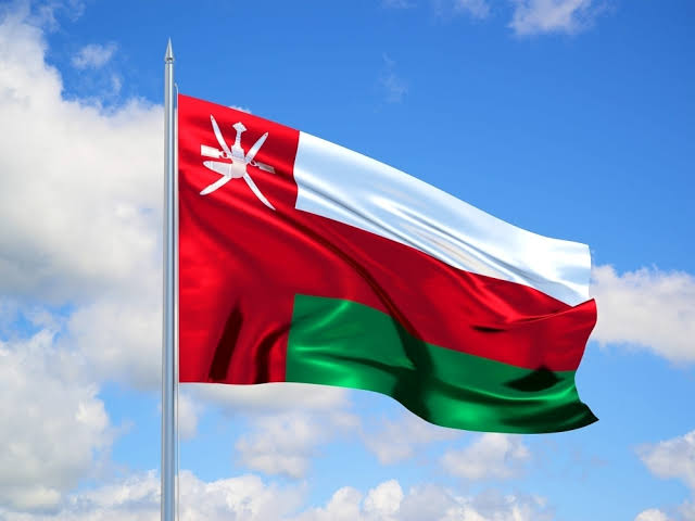 Drone attack in Musandam Governorate, Oman