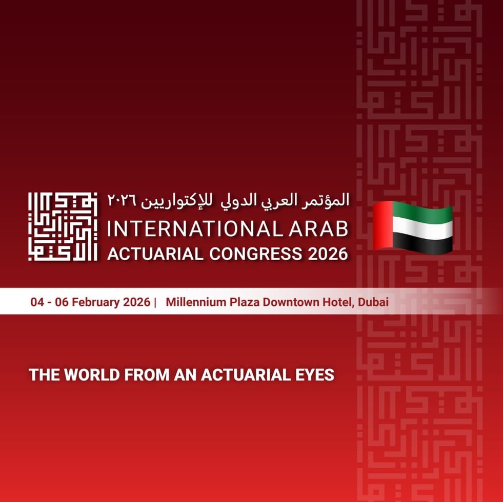 Arab Actuarial Conference returns to Dubai in February