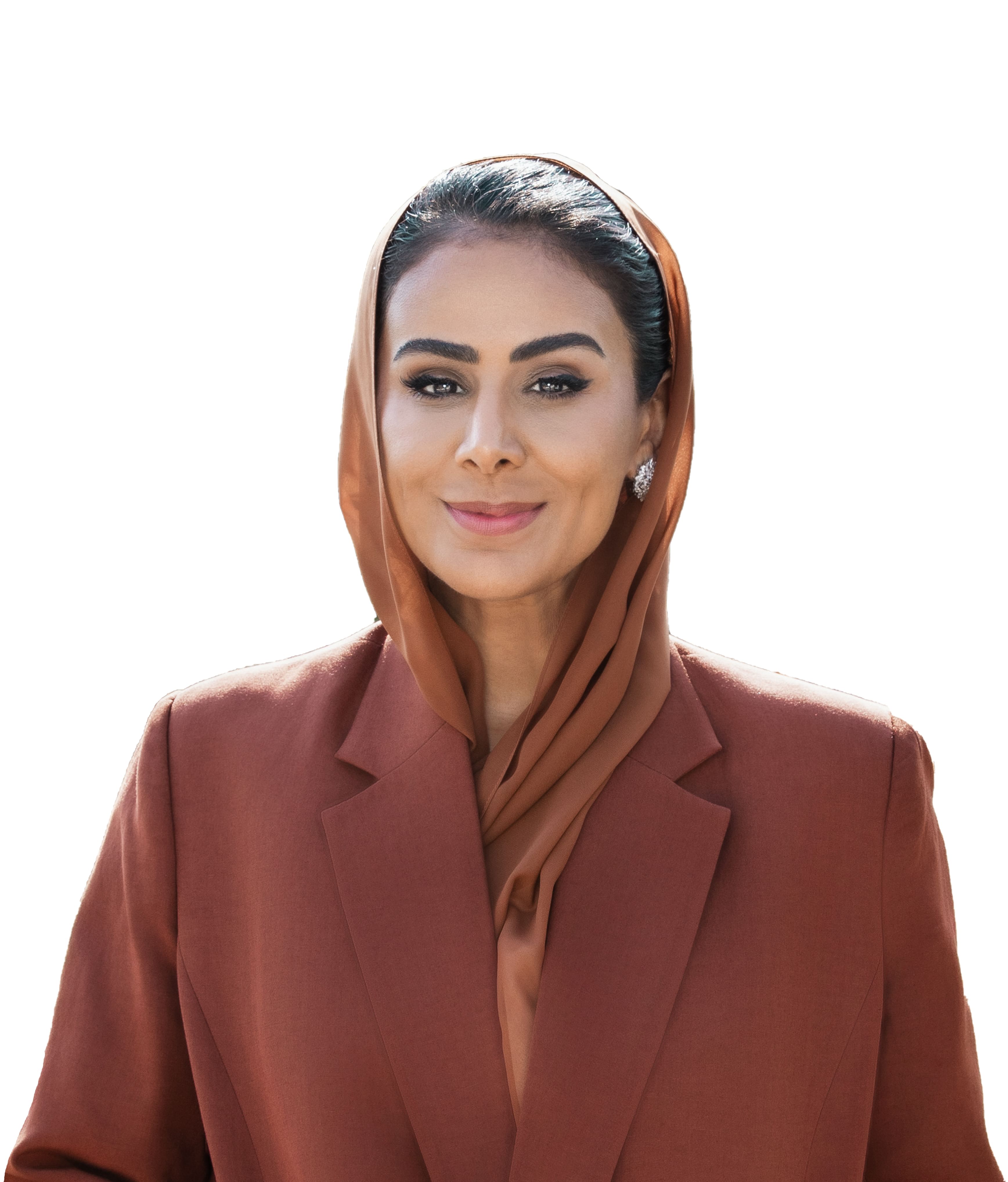 Alia bint Khalid Al Qassimi appointed as Managing Director of UAE National Orchestra 