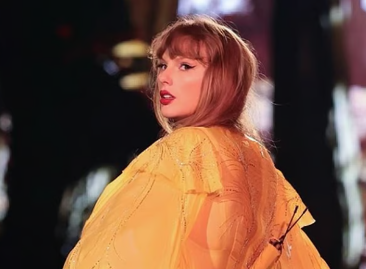 Why is Taylor Swift being sued over 'Life of a Showgirl': All details about the lawsuit