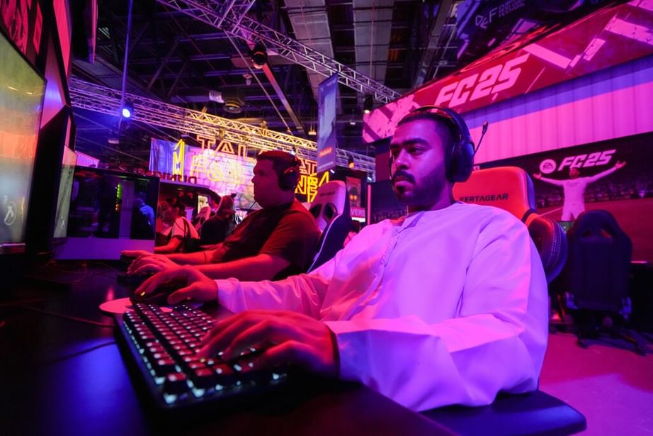 Dubai Esports & Games Festival to kick off May 8
