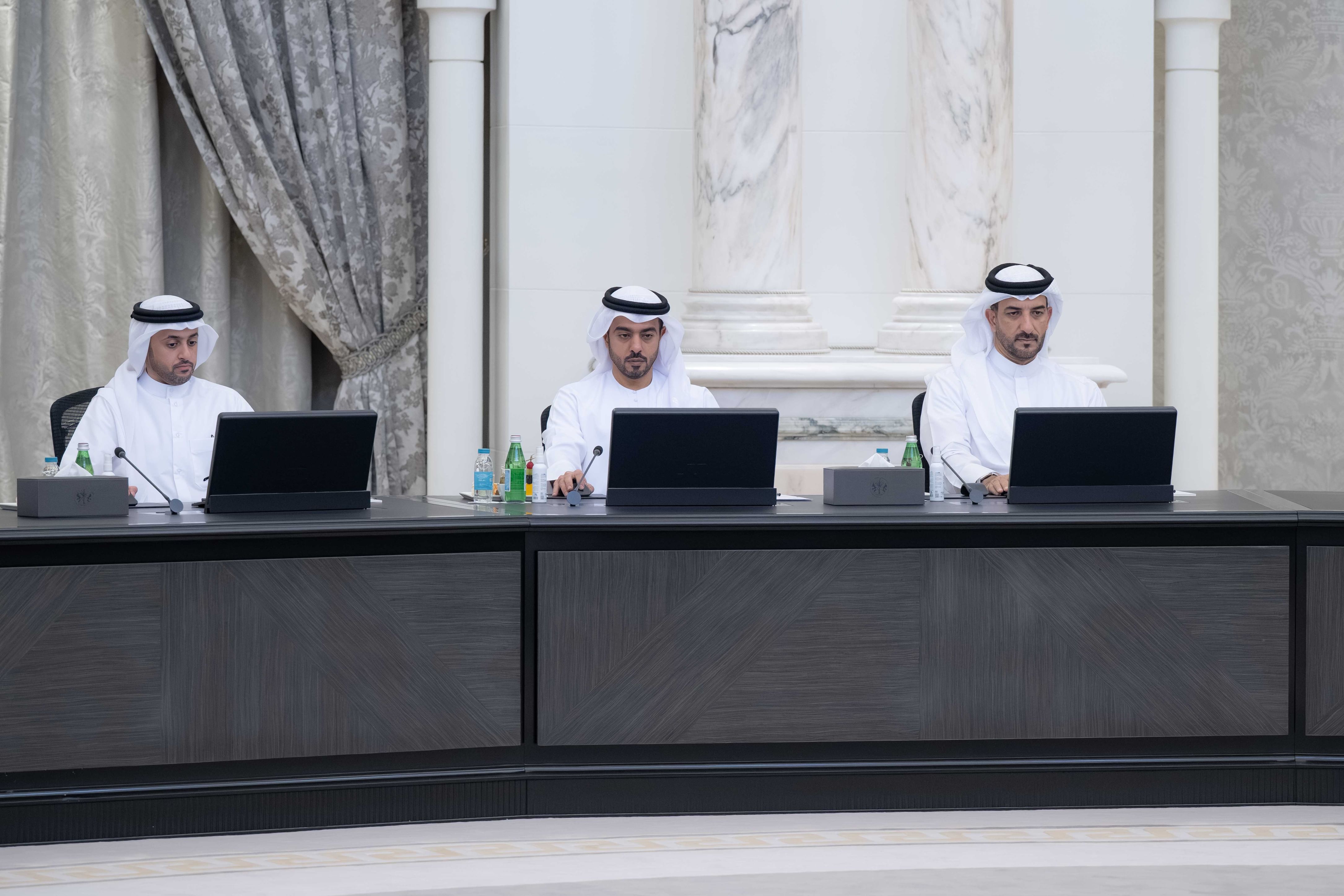 SEC approves organisational structure, job descriptions for Sharjah Archaeology Authority