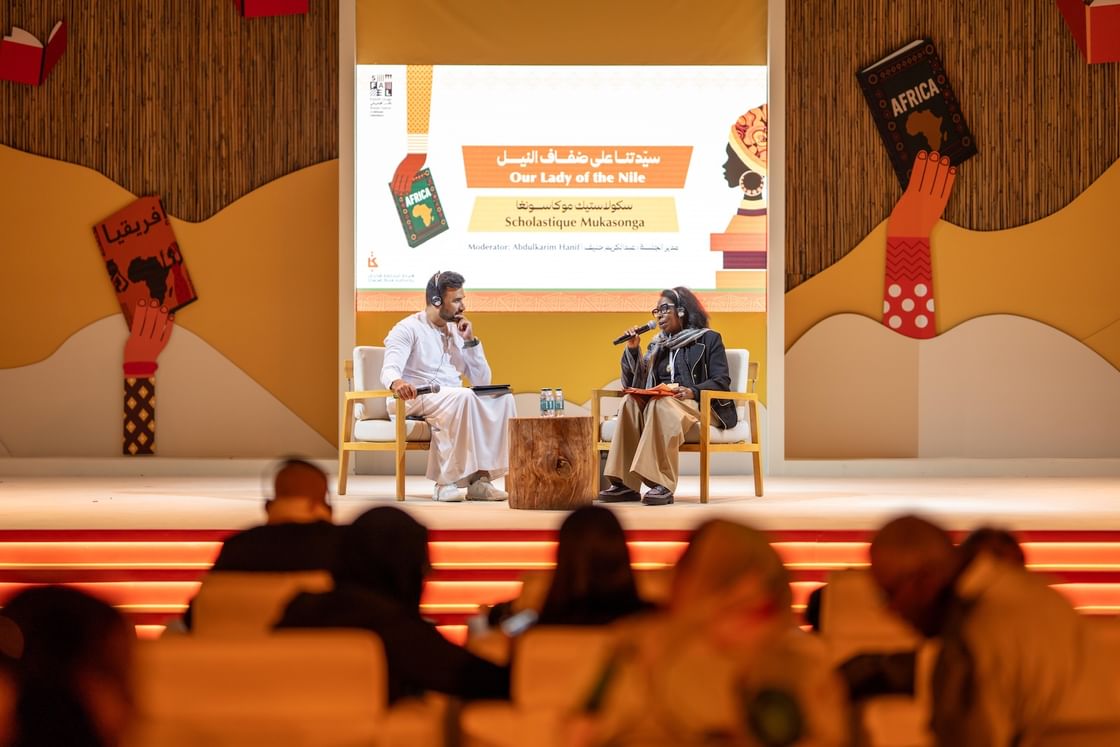 SFAL 2026 highlights role of literature in preserving memory