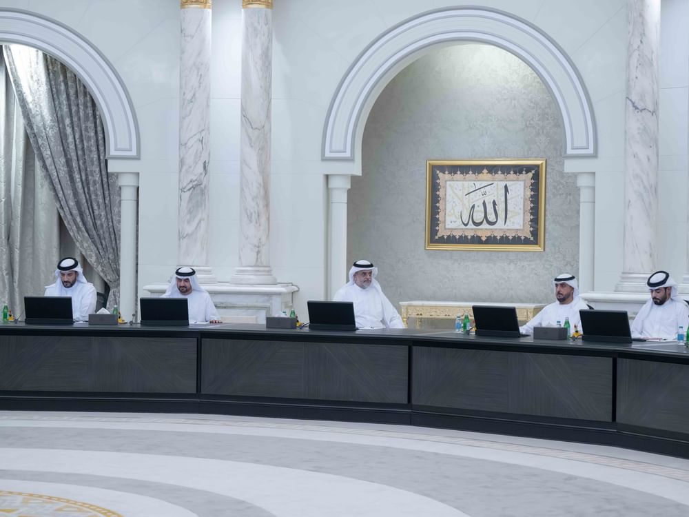 Sharjah Executive Council approves beekeeping licensing mechanism