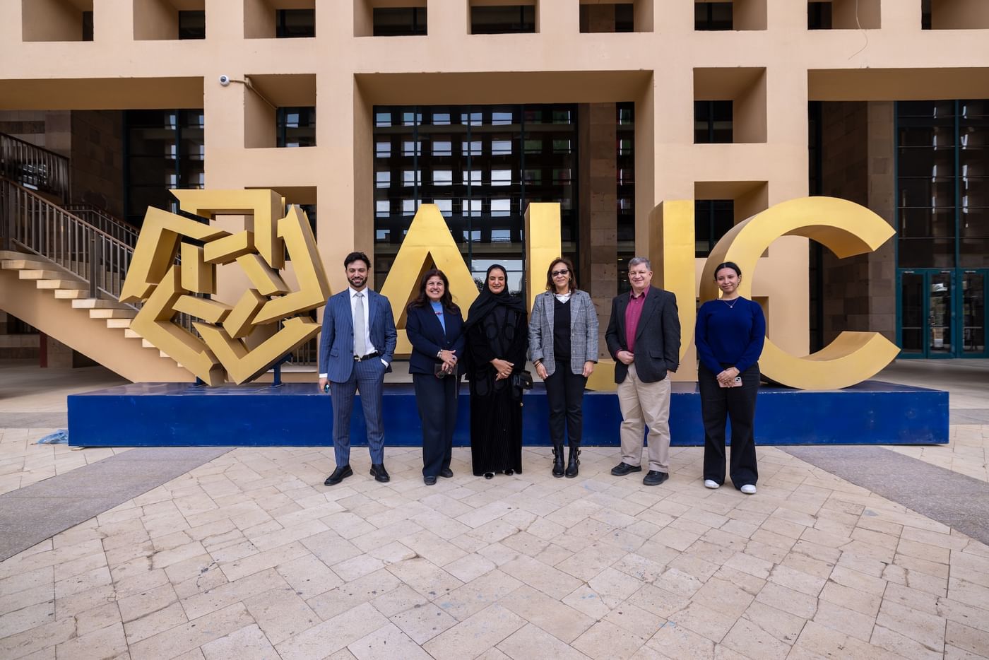 HoW explores cooperation with cultural institutions in Egypt