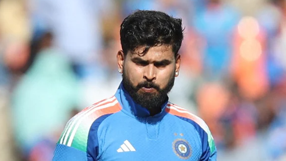 Will Shreyas Iyer take over as India’s new ODI captain? 