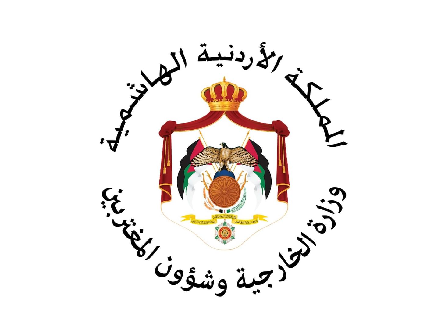 Jordan condemns Iran attack on UAE tanker in Hormuz
