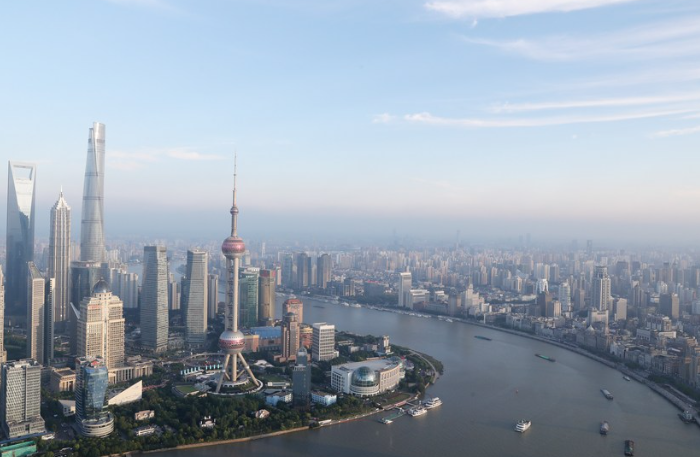 China's economy maintains recovery momentum in May