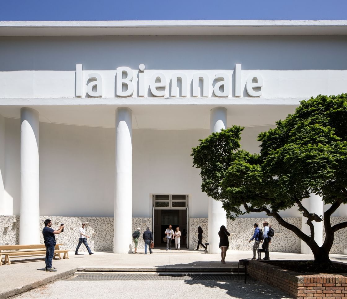 UAE announces open call to design its pavilion at La Biennale di Venezia in 2027