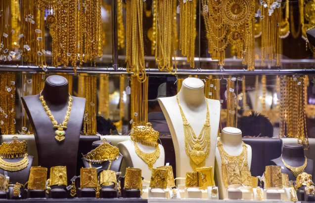Why UAE gold shoppers are better off delaying purchases after Dh5 price spike