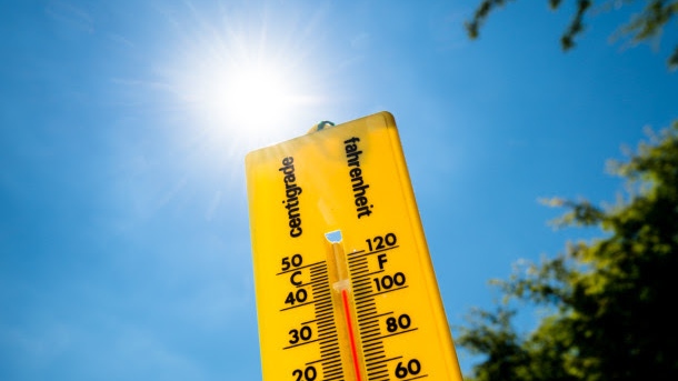 Experts warn prolonged heatwaves pose growing risk to human life