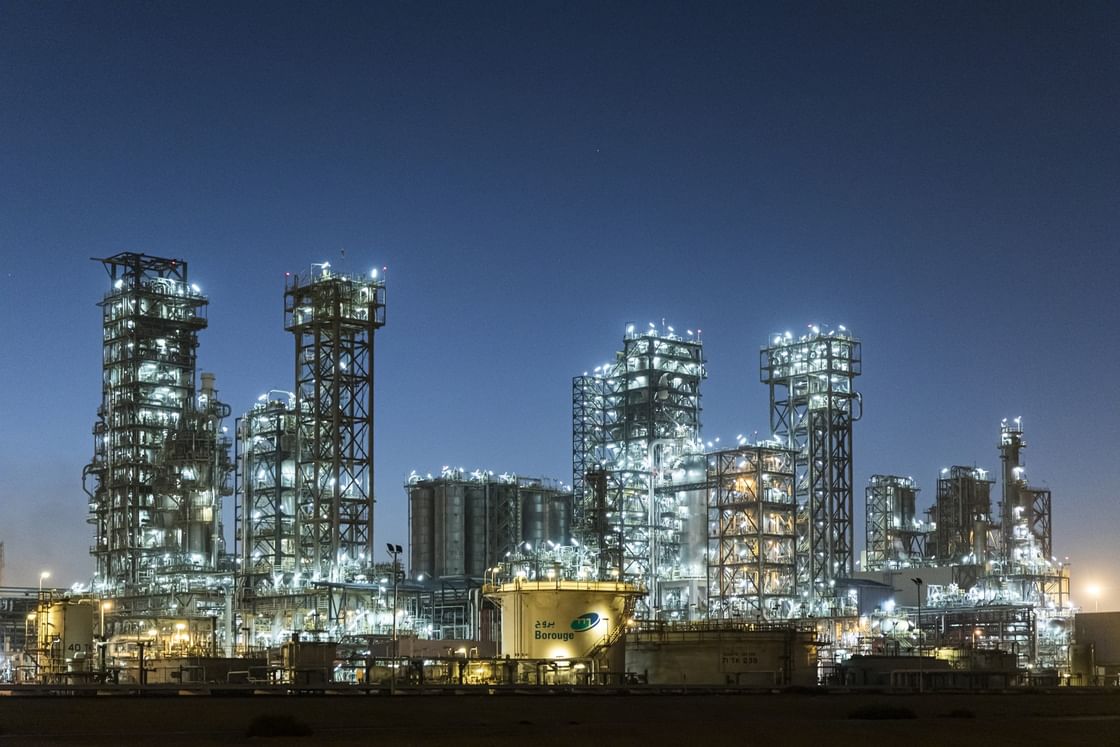 Borouge shareholders approve $660 million H1 2025 dividend