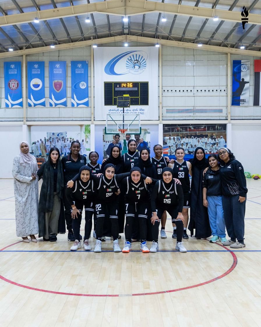 Ladies Sports Academy organises series of Ramadan championships