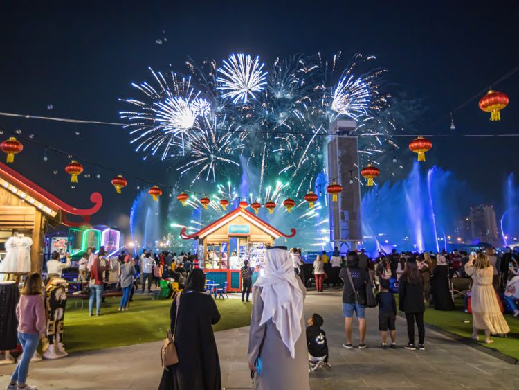 Dubai Shopping Festival Unveils Dates for 30th Edition, Promising Unmatched Celebration