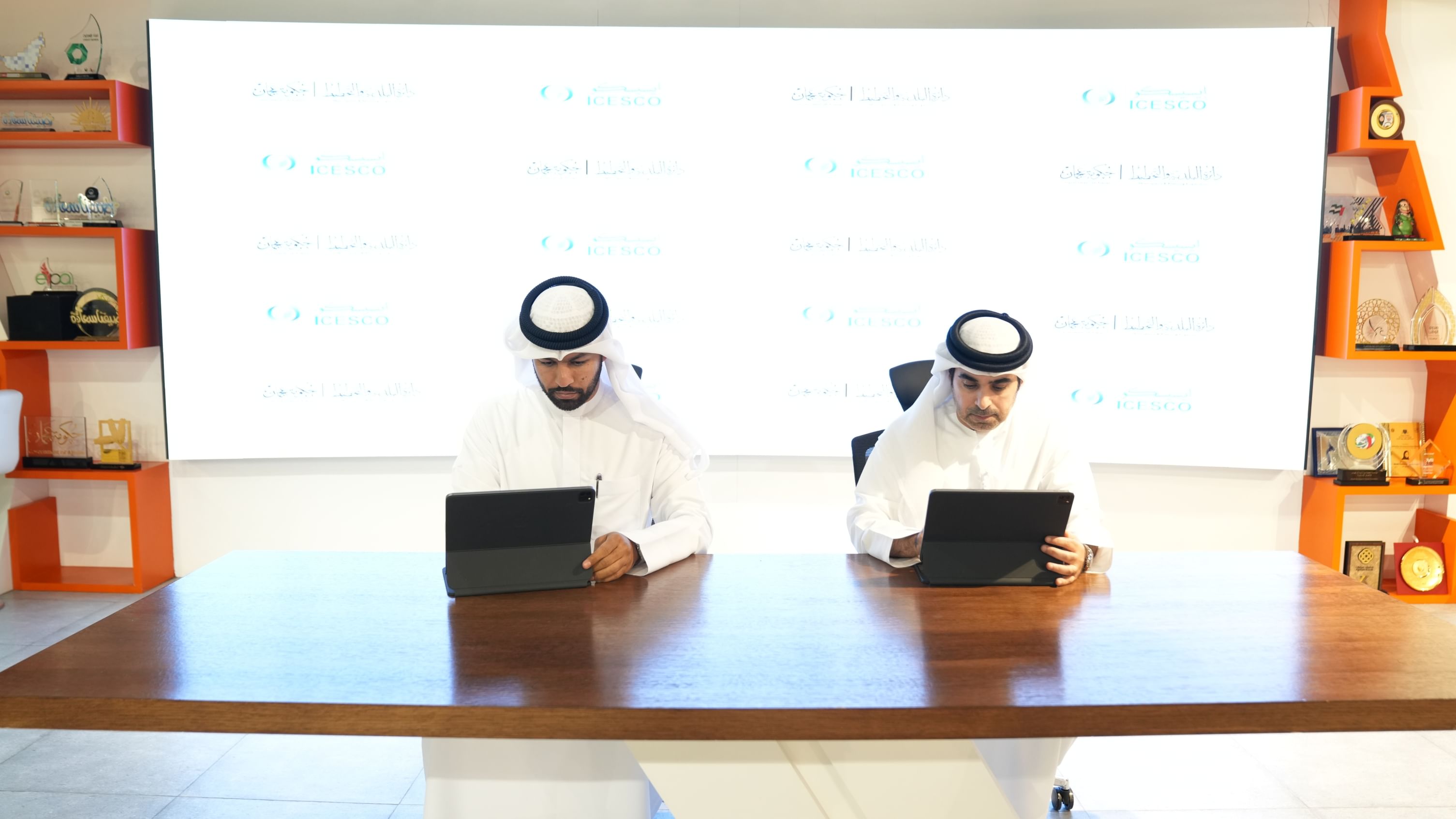 Ajman Municipality, ISESCO sign MOU to enhance development efforts