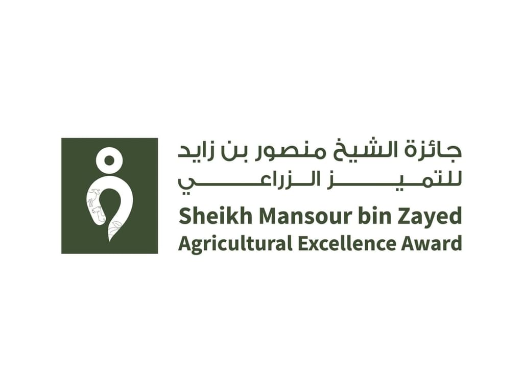 476 entries submitted for main categories of Sheikh Mansour bin Zayed Agricultural Excellence Award