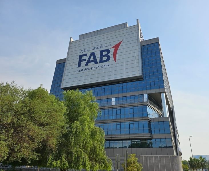 FAB net profit surpasses AED10 billion for first time