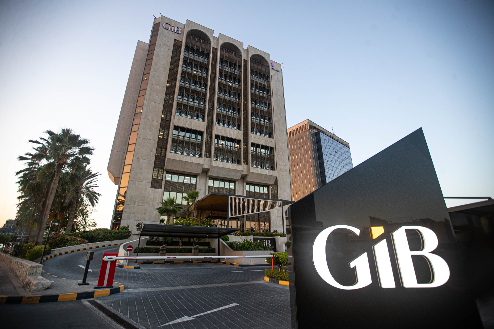 GIB Reports Consistent Growth with $126.4 Million Net Profit Attributable to Shareholders