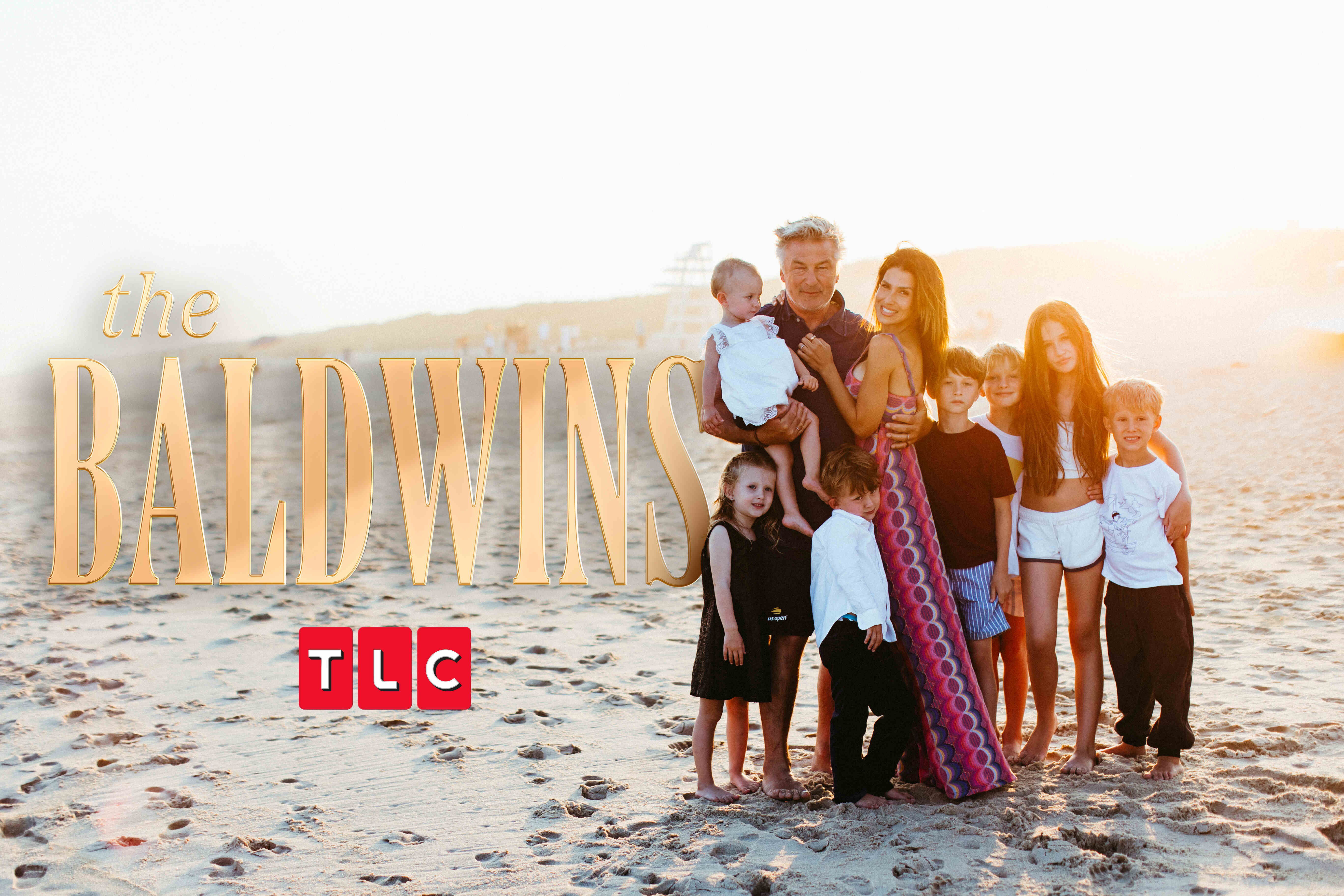 TLC announces March premiere date for THE BALDWINS in MENA region 