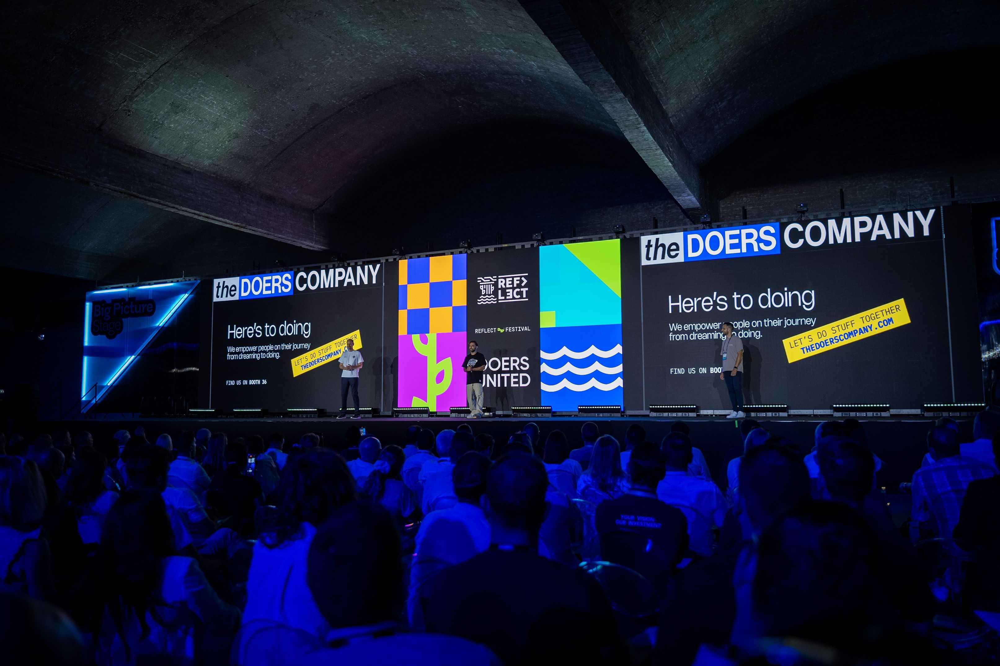 Dubai Silicon Oasis unveils agenda, speakers for Doers Summit 2025