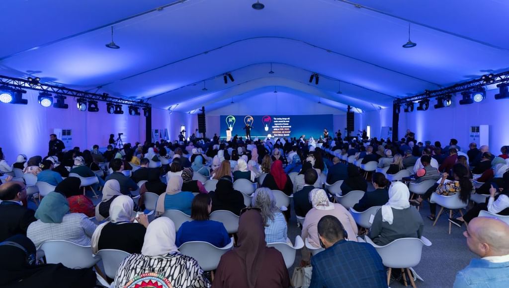 Sharjah to host 5th education improvement summit in February