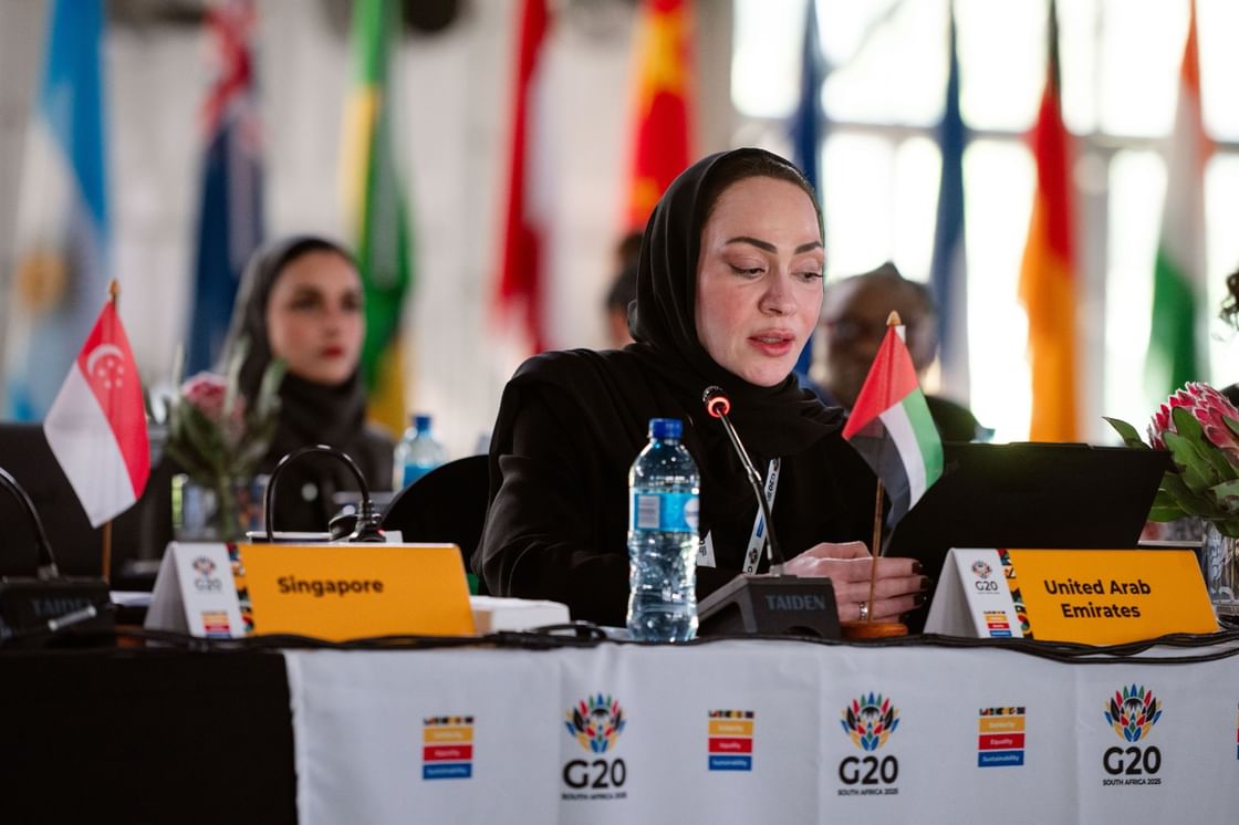UAE serves as model in advancing women’s leadership 