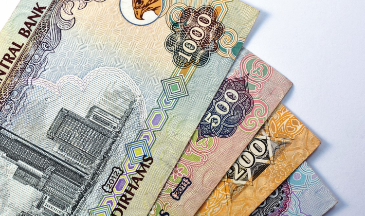 Salik reports AED751.6 million in revenue for Q1 2025 