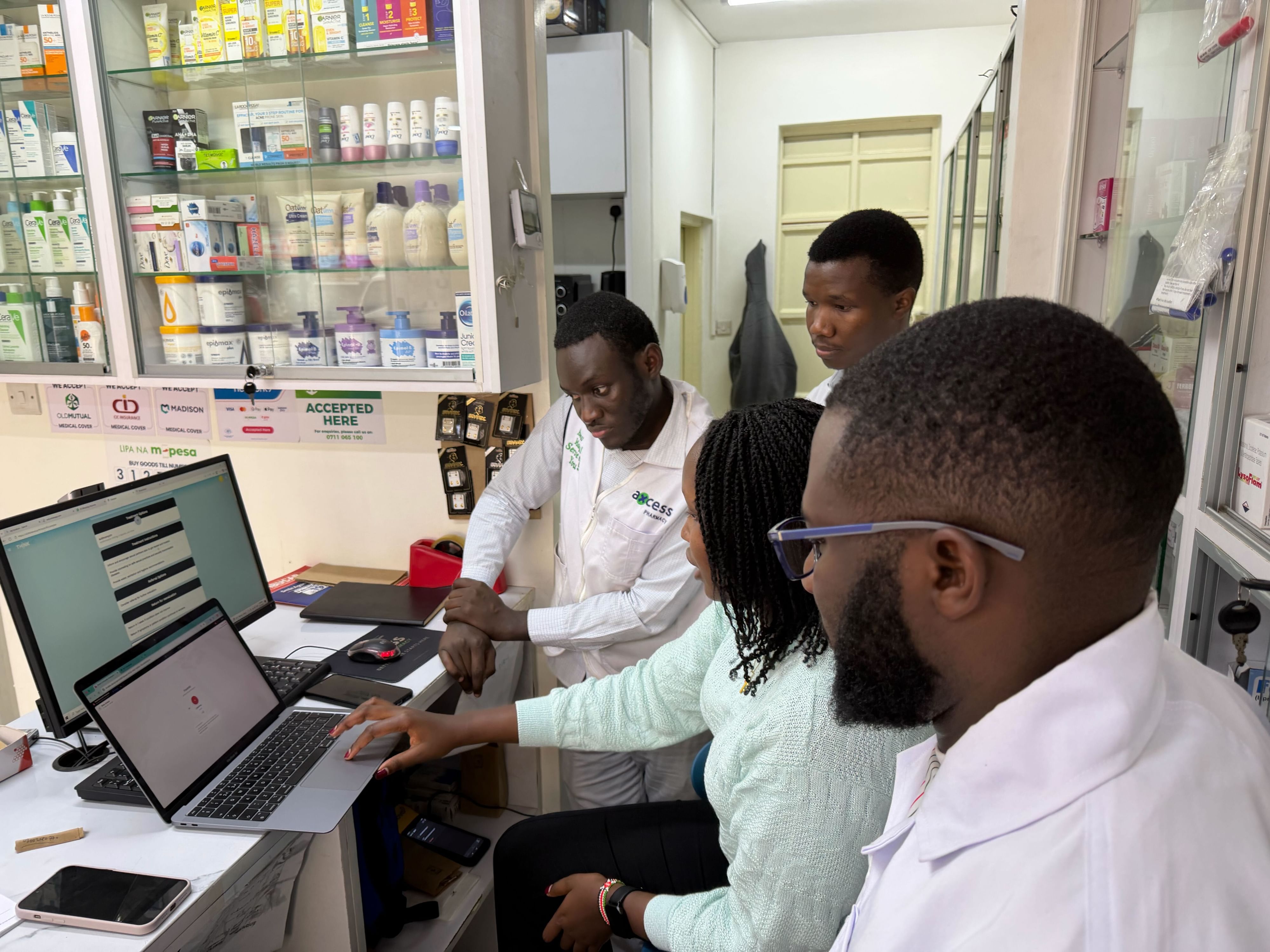 Global finalists for 'Future Health Challenge' announced