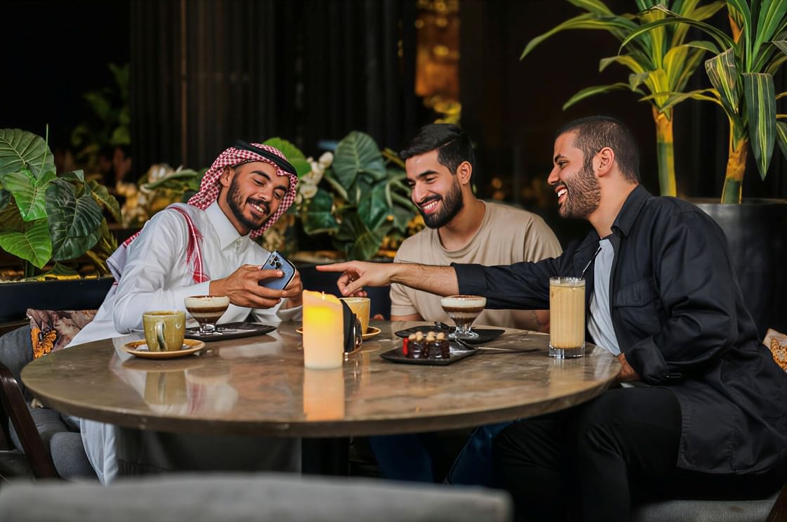 Middle East coffee consumption accelerates, driving demand ahead of World of Coffee Dubai 2026