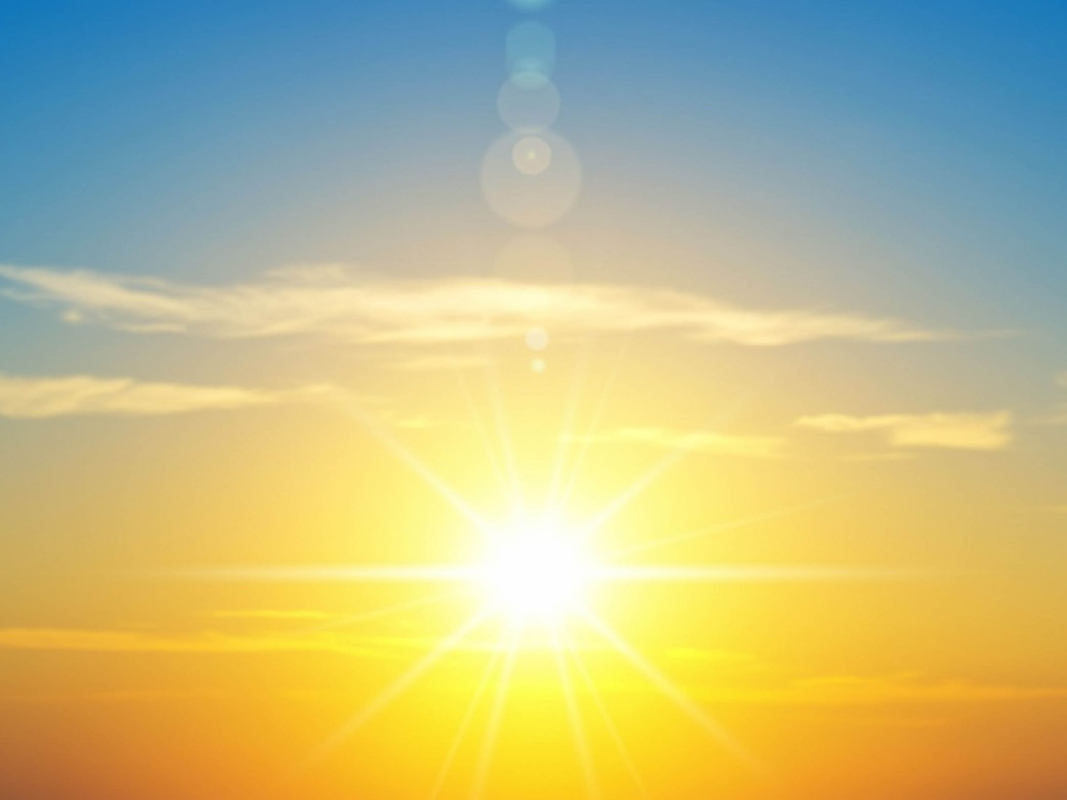 S. Korea issues first grave heat wave warnings for Gyeongsan, Pohang