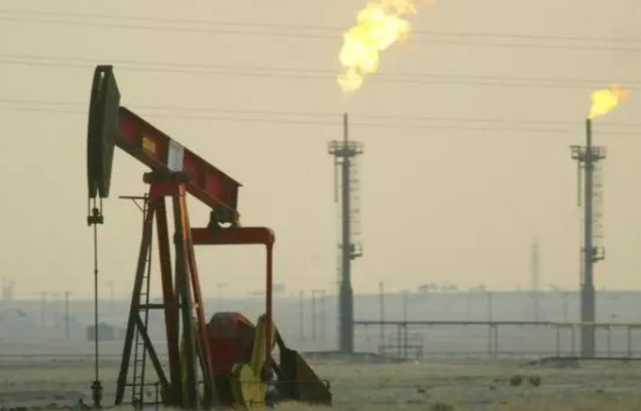 Kuwait crude oil rises to $71.33 pb