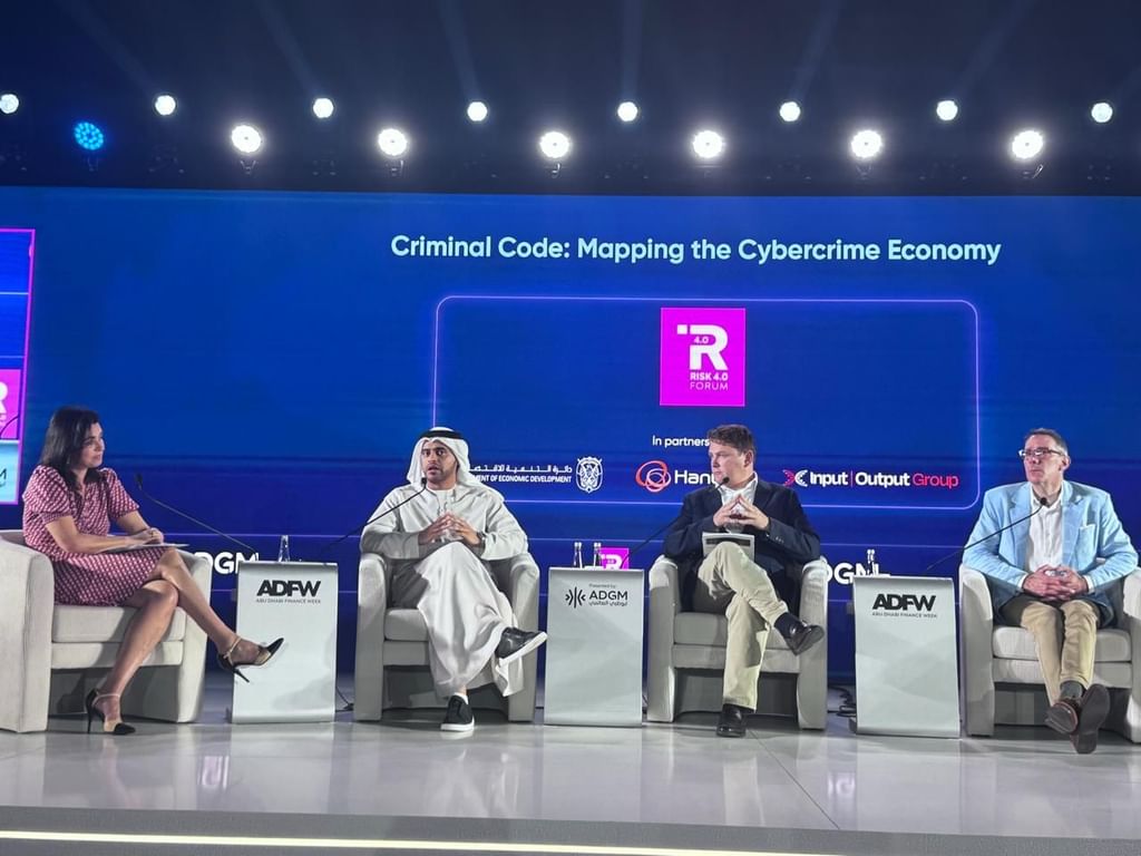 UAE strengthens national defences against cyber-enabled financial crime, expanding digital risks