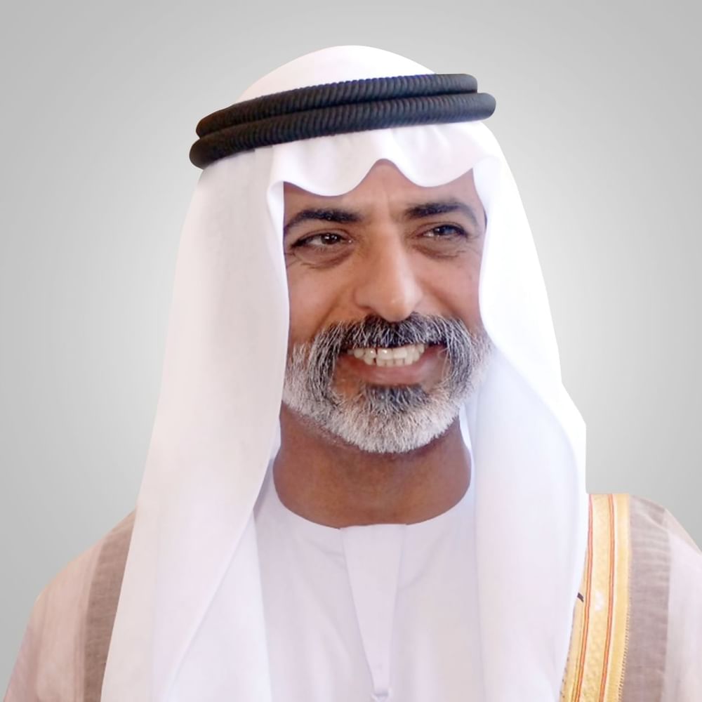 Abu Dhabi to launch 'Pledge and Commitment' initiative on Wednesday
