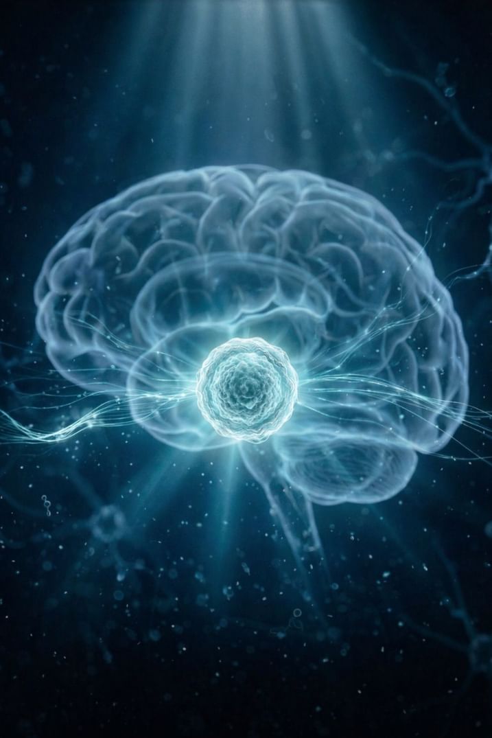 Scientific breakthrough places Abu Dhabi among group of global centres advancing brain stem cell research