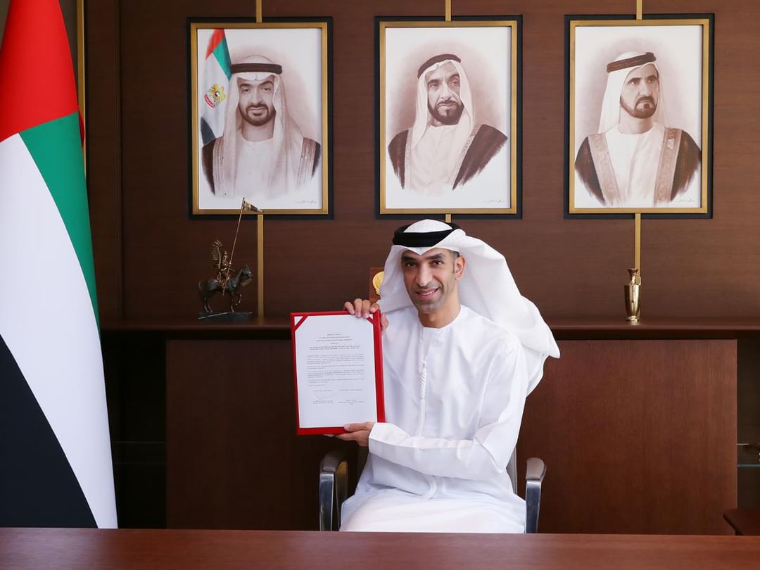 UAE, Eurasian Economic Union conclude negotiations on Economic Partnership Agreement 