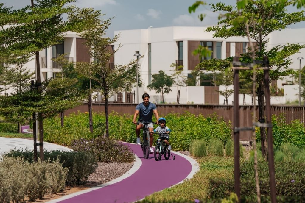 Jubail Island delivers over 1,000 homes in Abu Dhabi