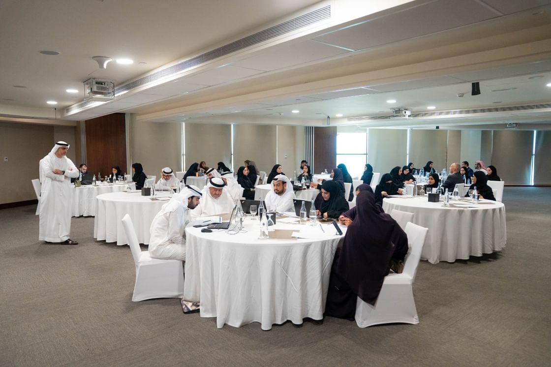 Ajman Chamber maps out AI integration across services