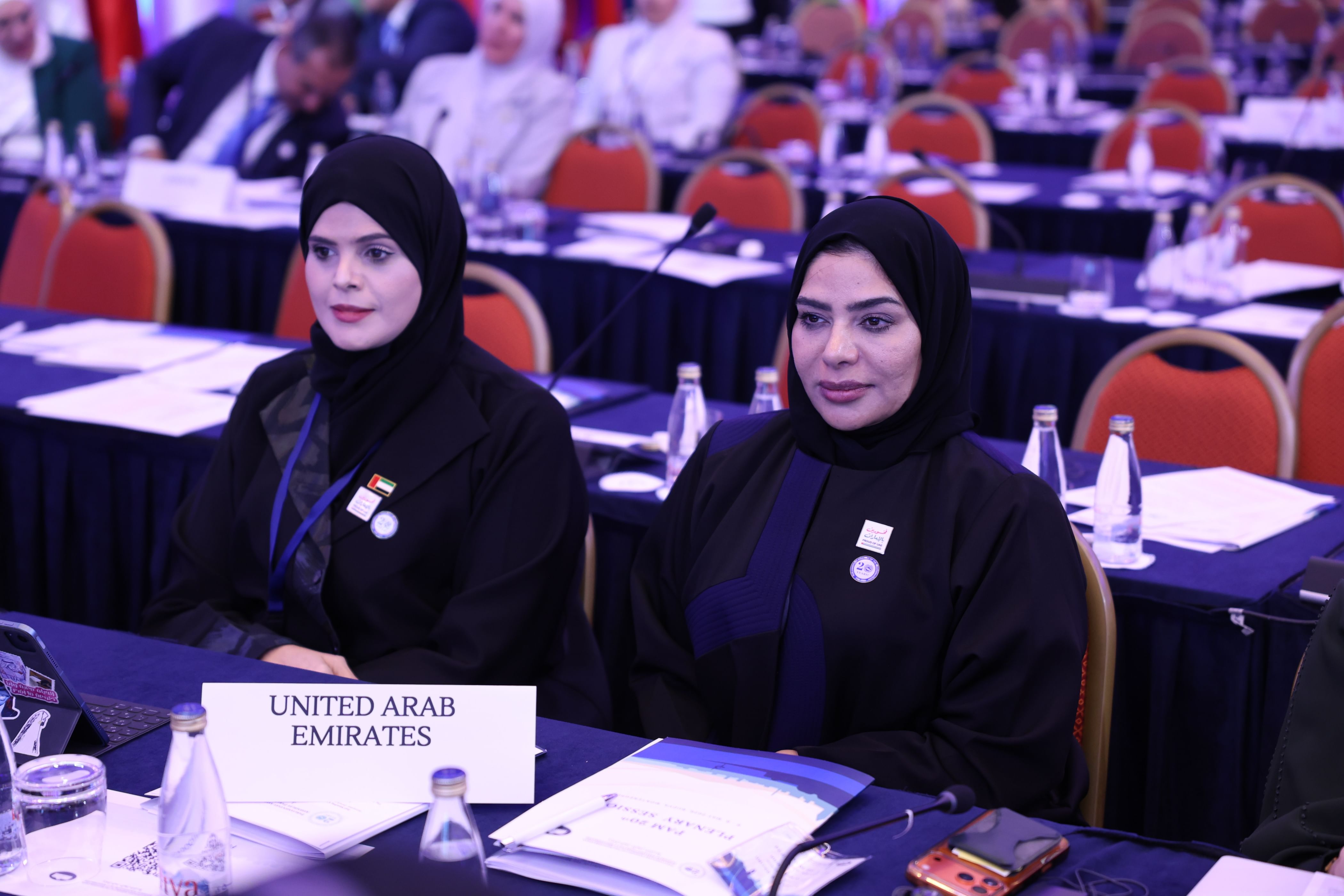 FNC participates in PAM's committees meetings in Montenegro