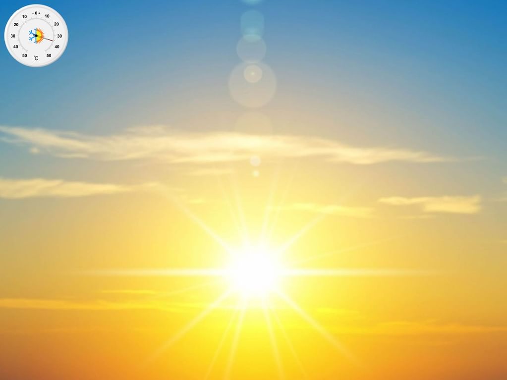 Hong Kong records highest temperature since 1884