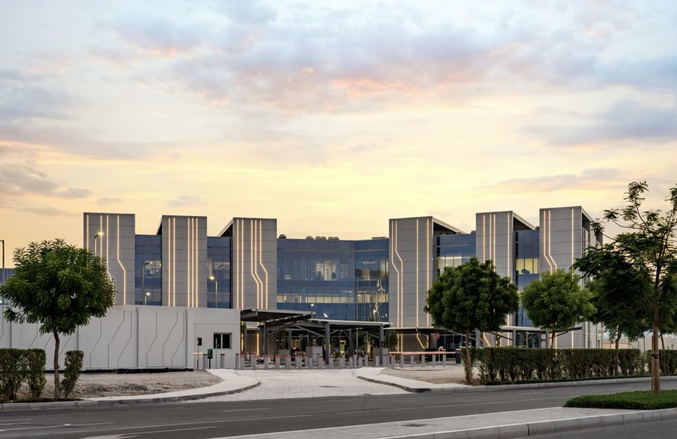 Khazna Data Centres’ DXB8 becomes world’s first data centre to achieve Zero Waste Certification