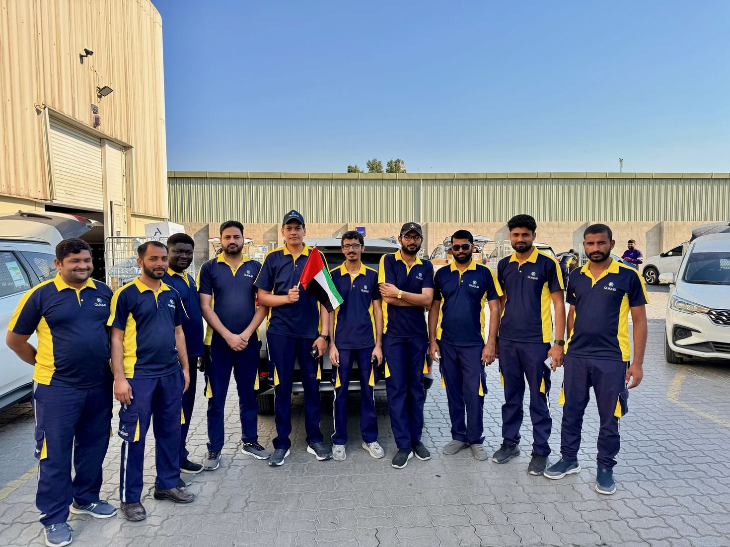 Quiqup launches 'Shop Local' platform to support UAE SMEs, local brands