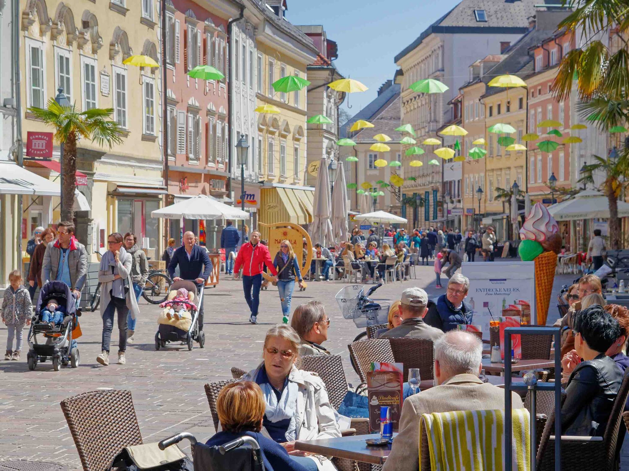 Austria’s economic confidence indicators continue to decline