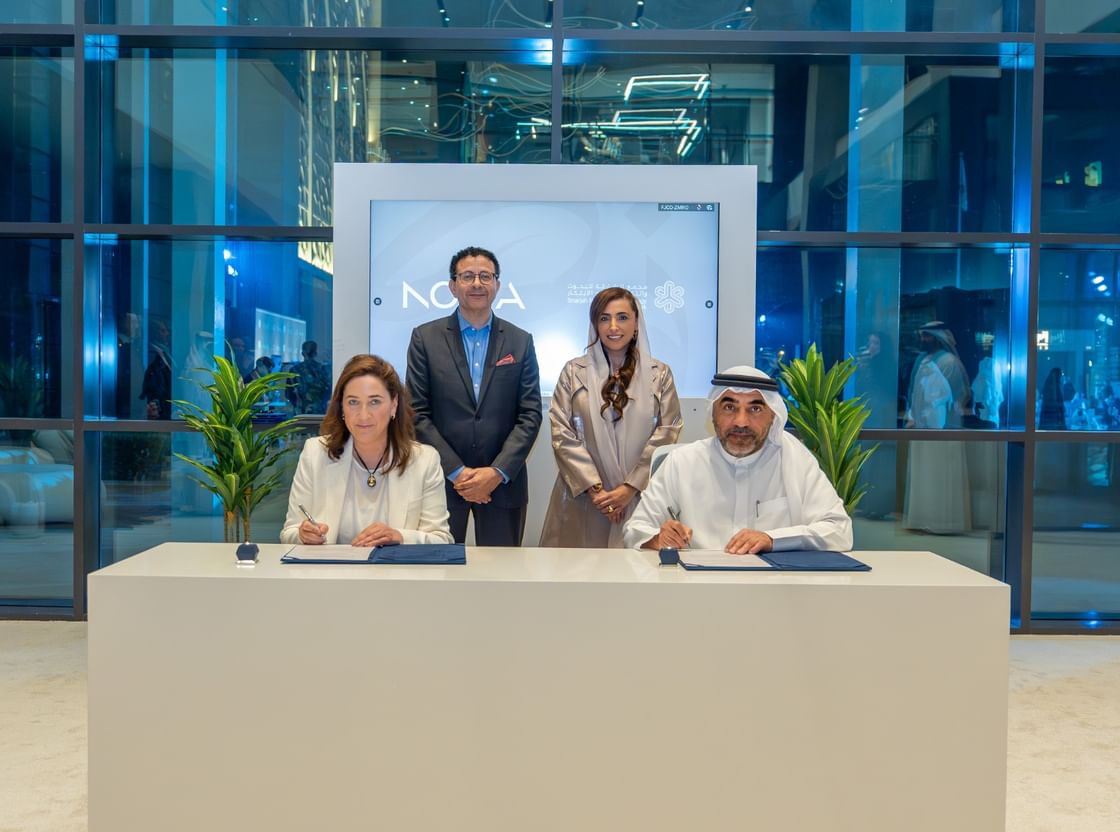 SPARK, Nokia to accelerate innovationm capacity-building in region